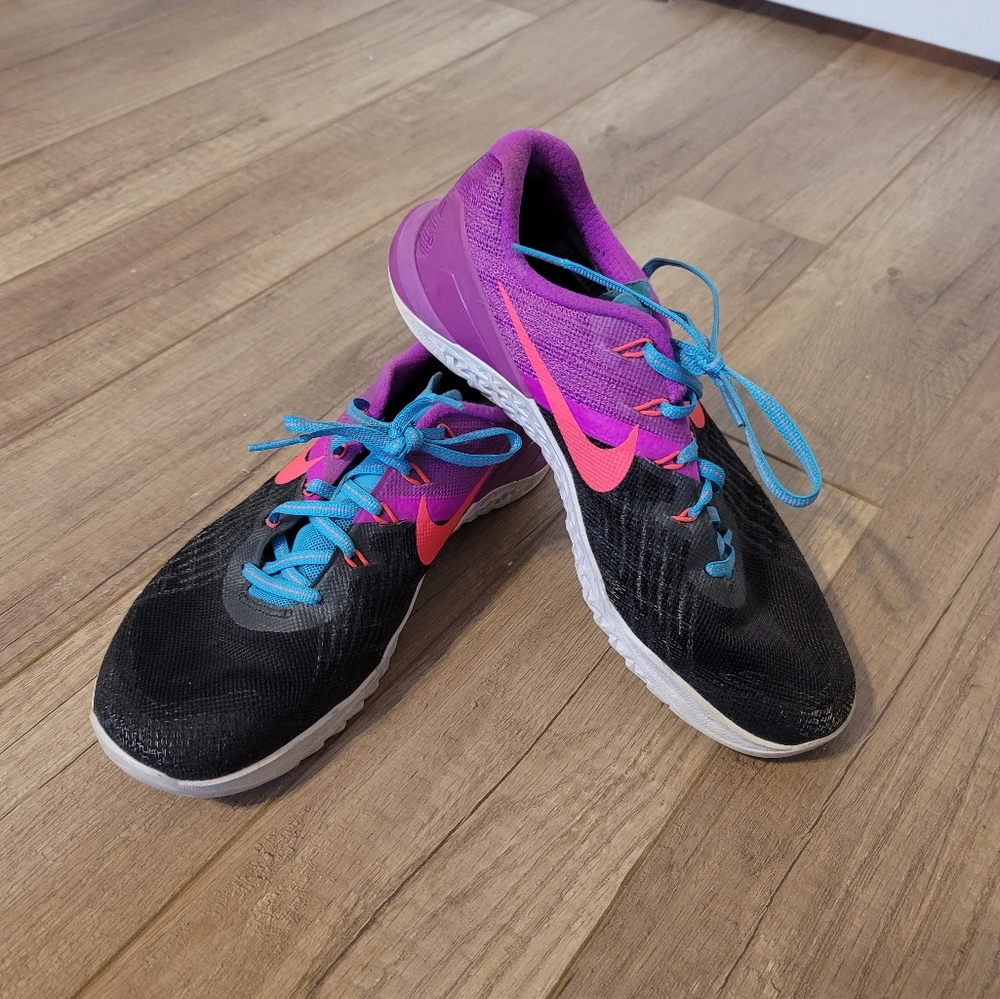 Nike Metcon Sneaker women's size 8.5